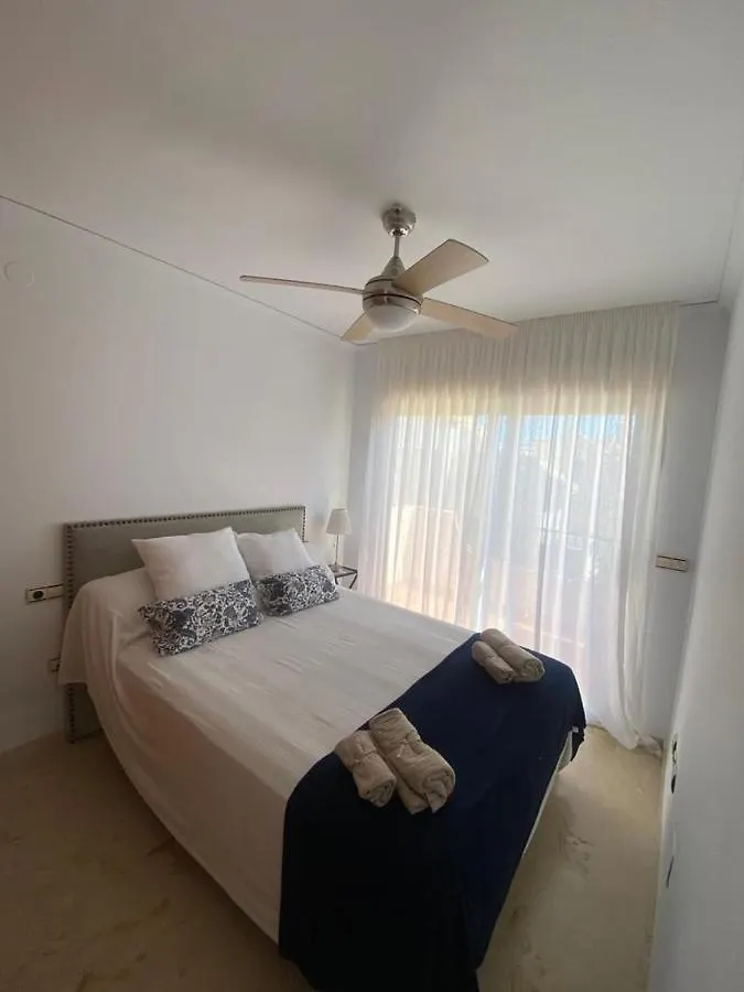 Arenal De Marbella Villa 0*,